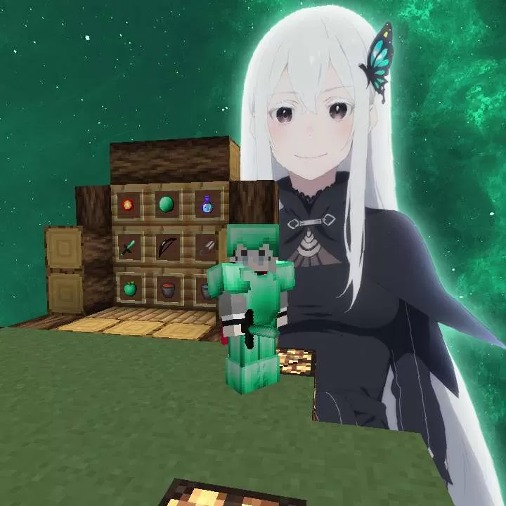 Gallery Image 1 for Echidna on PVPRP